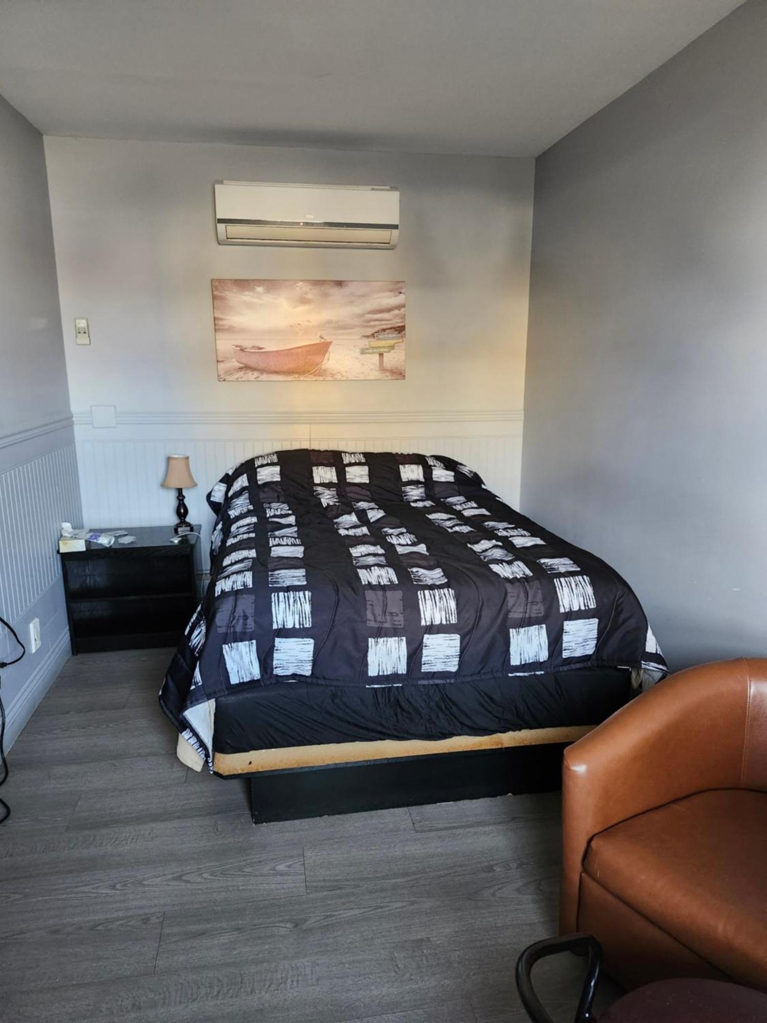 Motel Римуски Экстерьер фото