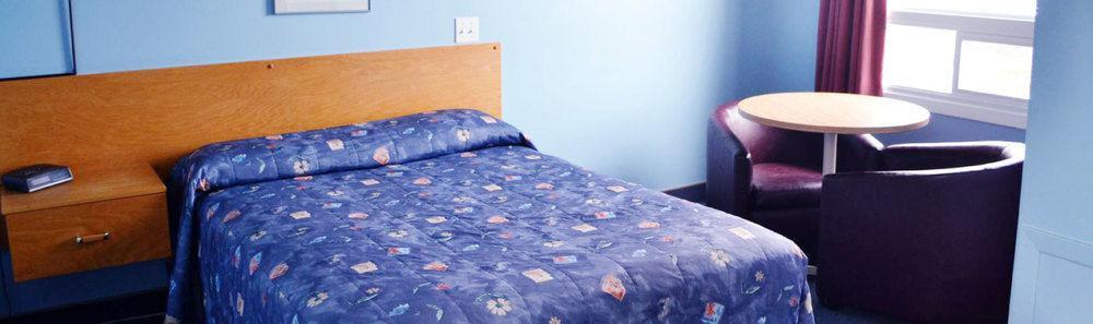 Motel Римуски Экстерьер фото